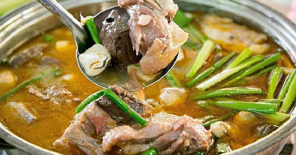 Những Lợi Ích Sức Khỏe Đặc Biệt từ Thịt Vịt