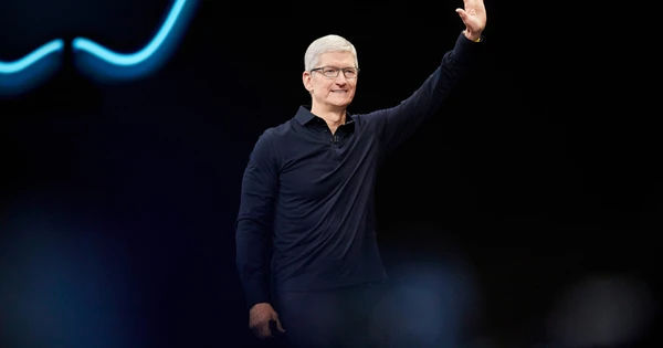 Kế Hoạch Kế Thừa CEO Apple: Ai Sẽ Là Người Tiếp Theo Sau Tim Cook?