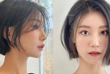 4 Kiểu Tóc Ngắn Độc Đáo Cho Mùa Hè Sôi Động