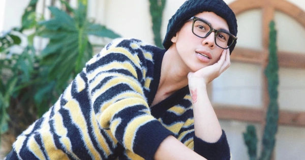 Hành Trình Đầy Nước Mắt Của Lâm Nguyễn - Chuyên Viên Trang Điểm Tài Năng và Tâm Hồn