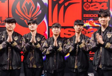 Những Bài Học Đáng Nhớ từ Trận Đấu Giữa Gen.G và FNC