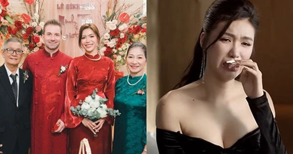 Hành Trình Tình Cảm Của Siêu Mẫu Minh Tú Với Người Cha Cuối Đời