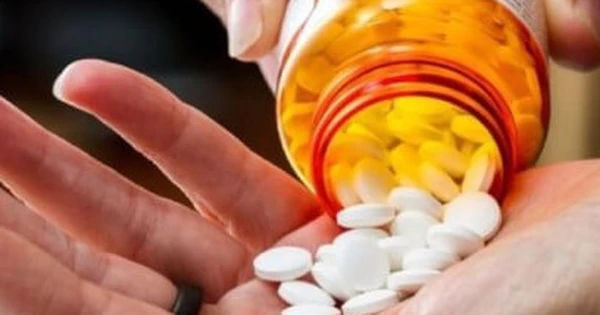 Bí mật đằng sau việc thu hồi thuốc trị ung thư: Temozolomid Ribosepharm 100 mg