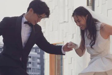 Cuộc Hành Trình Mới Của Ngô Thanh Vân và Chồng Trẻ Huy Trần