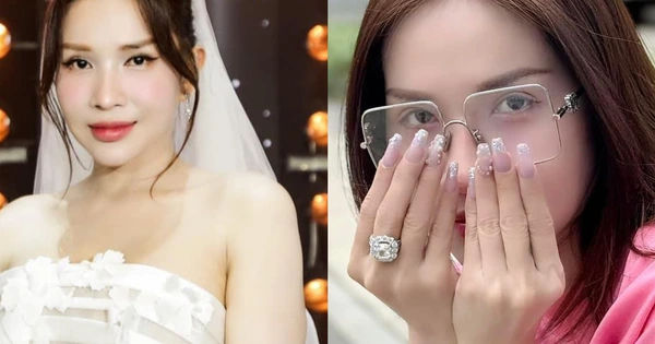 Bí Mật Đính Hôn Của Ngôi Sao Đình Đám: Sự Thật Hay Chỉ Là Đồ Trang Trí?