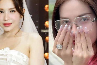 Bí Mật Đính Hôn Của Ngôi Sao Đình Đám: Sự Thật Hay Chỉ Là Đồ Trang Trí?