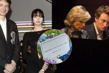 Lisa và Frédéric: Hành Trình Tình Yêu Đầy Ngọt Ngào