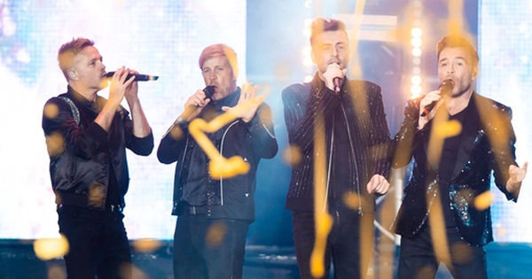 Westlife: Hành Trình Đầy Sóng Gió và Sự Vắng Mặt Đáng Tiếc