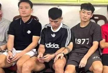 Bóng Đá Việt Nam: Hành Trình Của Những Ngôi Sao