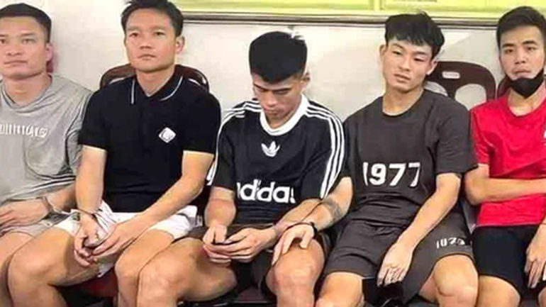 Bóng Đá Việt Nam: Hành Trình Của Những Ngôi Sao