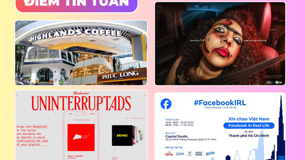 Những Chiến Dịch Quảng Cáo Độc Đáo và Ấn Tượng Trên Thị Trường Hiện Nay