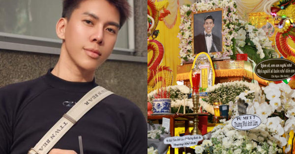 Khoảnh khắc cuối cùng của Lâm Nguyễn: Sự chuẩn bị cho lễ tang và những điều không thể quên
