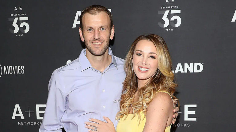 MAFS’ Jamie Otis Shares Honest Account of Postpartum Challenges and Fears About Infidelity