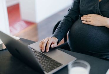 Why Including 'Mom' on My Resume is a Game-Changer