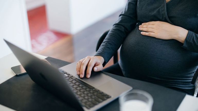 Why Including 'Mom' on My Resume is a Game-Changer