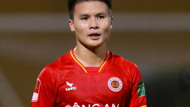 Quang Hải và Cuộc Đàm Phán Hợp Đồng Gây Sốc ở V.League