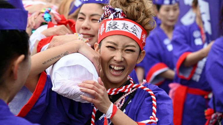 Evolving Japanese Traditions: Women's Role in Transforming Age-Old Festivals