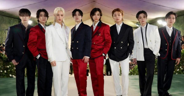 Stray Kids và Sự Kiện Met Gala 2024: Sự Thăng Hoa và Sự Bênh Vực