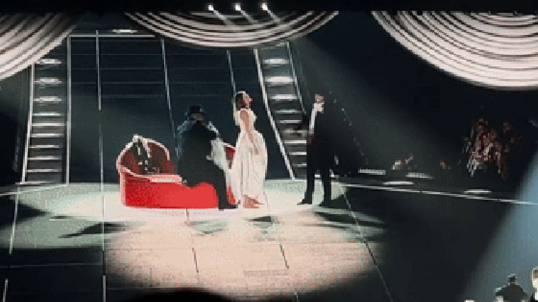 Taylor Swift: Nàng Thơ Của Sân Khấu