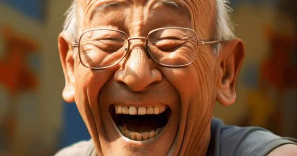 Bí mật của sức khỏe bất ngờ từ hệ miễn dịch của người trăm tuổi