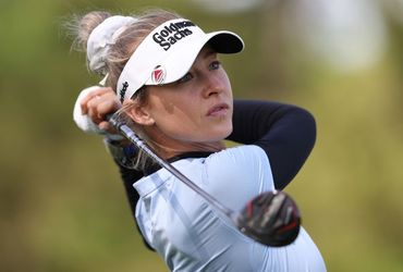 Nelly Korda: Paving the Way to Golfing Greatness