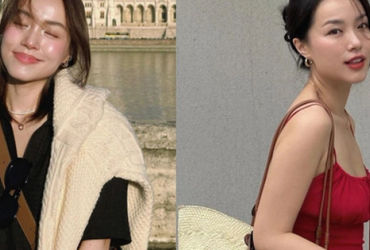 Bí Quyết Làm Đẹp với Bột Đậu Đỏ của Hà Trúc