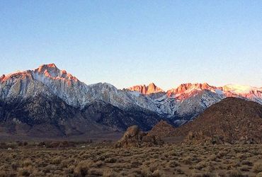 Tragic Discovery on Mount Whitney: Hikers Found Deceased