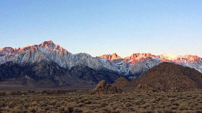 Tragic Discovery on Mount Whitney: Hikers Found Deceased