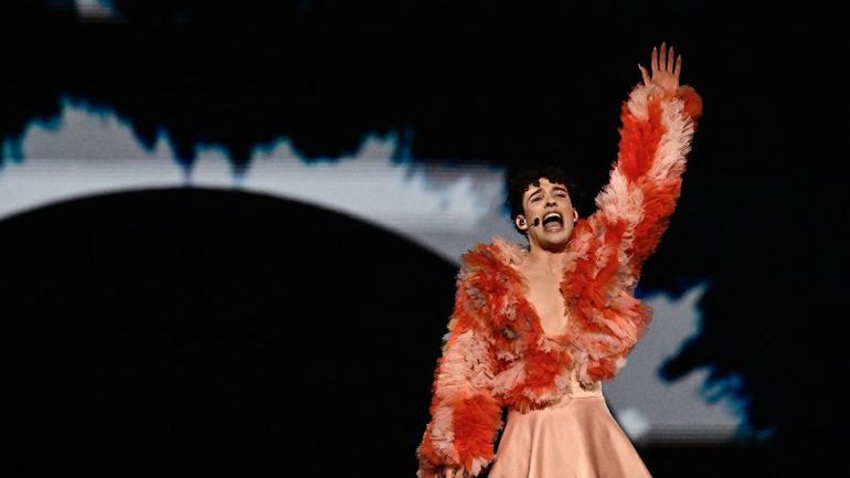 Switzerland Emerges Victorious in Eurovision Amid Political Tensions and Israel Debate