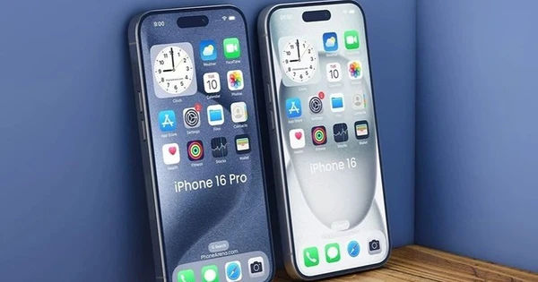 iPhone 16 Pro: Bí Mật Đằng Sau Sự Nâng Cấp Đỉnh Cao