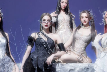 Sự Kiện Ra Mắt MV Moonlight: LUNAS và Sứ Mệnh Mặt Trăng