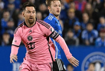 Lionel Messi và Sự Thất Vọng ở Luật MLS: Câu Chuyện Bất Ngờ
