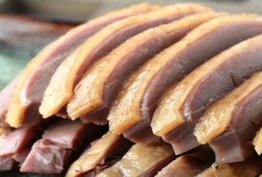 Thịt Vịt - Cứu Tinh cho Sức Khỏe Xương Khớp và Cơ Bắp