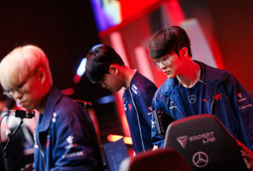 Những Bài Học Đắt Giá Từ Thất Bại Của Đội T1 tại MSI 2024