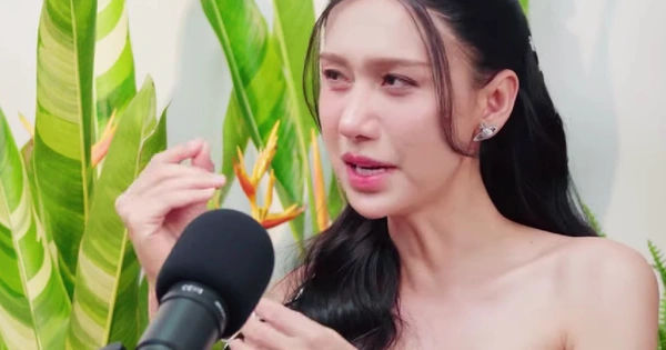 Hành Trình Chuyển Giới và Tìm Lại Chính Mình của Một Nghệ Sĩ