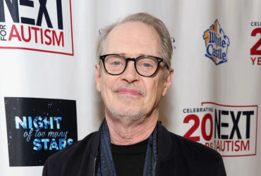 Actor Steve Buscemi Targeted in Unprovoked Street Assault in New York City