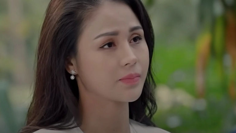 Bí Mật Bất Ngờ: An Nhiên Mang Bầu Lần 2 Trong Trạm Cứu Hộ Trái Tim