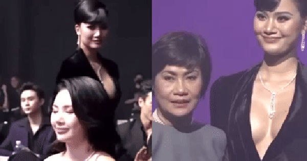 Hương Ly và Cuộc Phiêu Lưu ở Miss Universe Vietnam: Một Hành Trình Đáng Nhớ