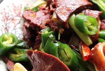 Bí mật trong 3 phần thịt của lợn: Đừng bỏ qua!