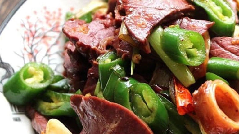 Bí mật trong 3 phần thịt của lợn: Đừng bỏ qua!