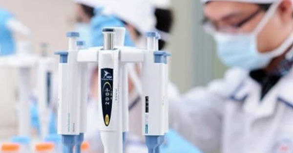 Bí mật đằng sau sự khác biệt huyết thống giữa em gái và bố