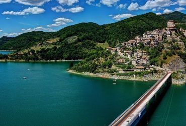 Hidden Gems: Exploring Italy's Lesser-Known Lakes