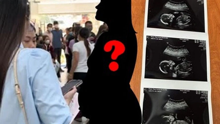 Bí ẩn của ngôi sao Vbiz: Sự trỗi dậy của một mẹ bầu đầy nữ quyền