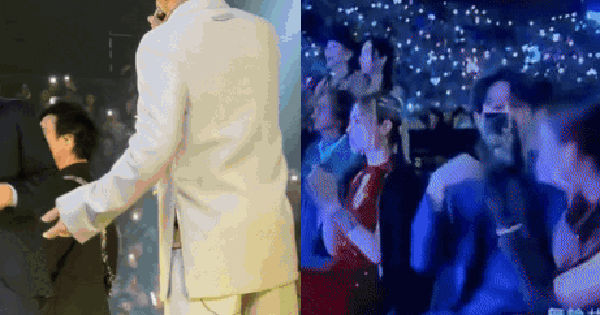 Vũ. và Dear Jane: Màn trình diễn đáng nhớ tại lễ trao giải âm nhạc Chill Club Chart Award Presentation 23/24 tại Hong Kong