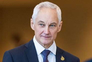 Putin's Strategic Move: Appointing an Economy Expert for Ukraine War