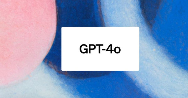 GPT-4o: Sự Kỳ Diệu Của Mô Hình AI Toàn Năng từ OpenAI