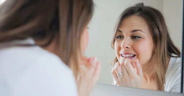 Những Bí Mật Ít Ai Biết Về Ảnh Hưởng Của Trái Cây Đến Răng