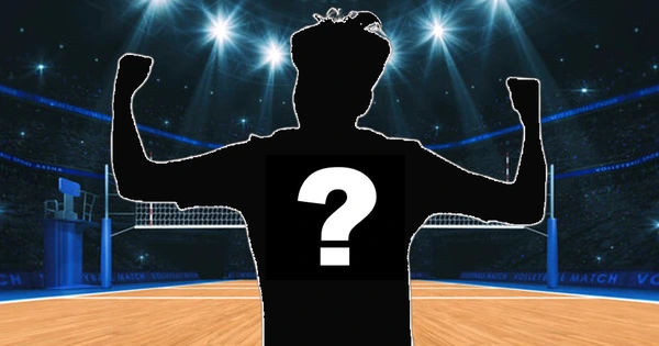 Bóng Chuyền VĐV Kwak Myung-woo: Hồi Kết Đầy Bất Ngờ