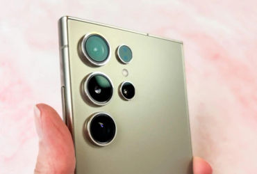 Sự đột phá về camera trên Galaxy S25 Ultra: Tầm nhìn mới từ Samsung