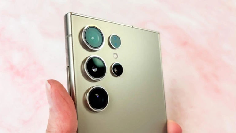 Sự đột phá về camera trên Galaxy S25 Ultra: Tầm nhìn mới từ Samsung